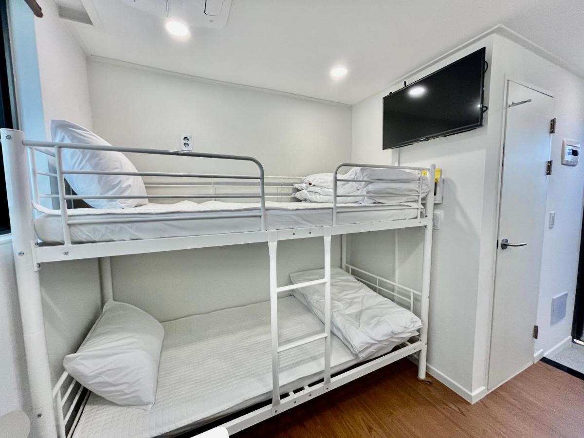 318 Stay Σεούλ Εξωτερικό φωτογραφία